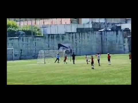 Penálti Padroense_Luís Ramos