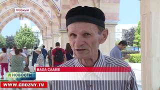 Боевики ИГИЛ, прикрываясь религией, выполняют задачу дискредитации Ислама 