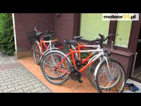 Pokoje Gościnne  - Apartamenty Mragowo - Mrągowo meteor24.pl