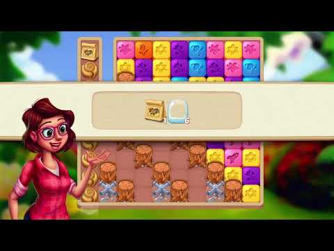 Lily’s Garden Level 383 old