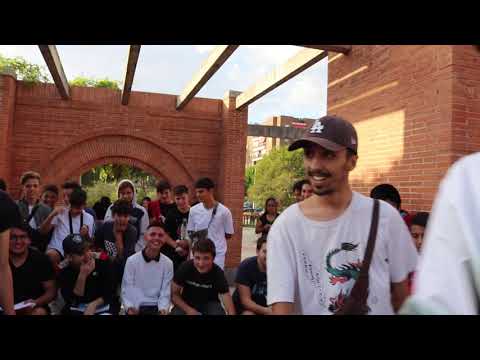 IV DRAGON´S BATTLE´S // LMDS vs RLS vs DRESH vs ZURDANOV // FASE DE FILTROS