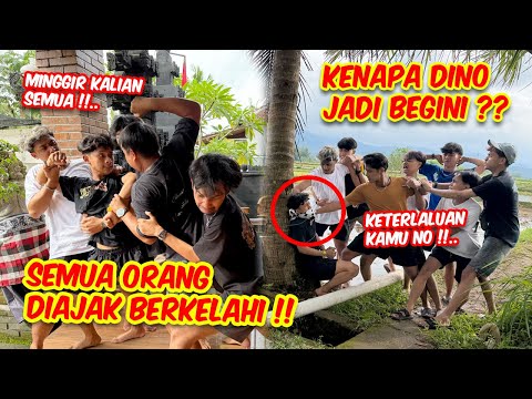 Oh my god!! I DON'T THINK IT'S REALLY THE SAME AS DINO'S ORIGINAL NATURE