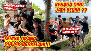 Download lagu Oh my god!! I DON'T THINK IT'S REALLY THE SAME AS DINO'S ORIGINAL NATURE mp3