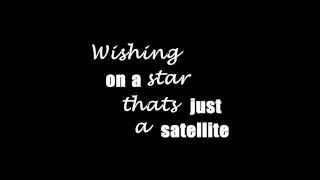 All Time Low - Satellite (Lyrics)