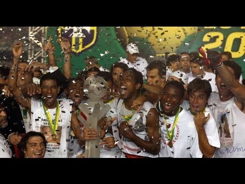 Final  Copa do   Brasil   2006   Vasco   x  Flamengo  2   jogo