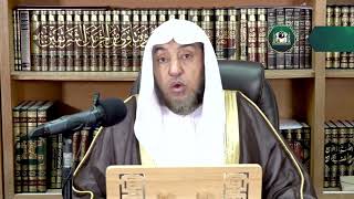 صورة فقه أحكام الحج - فضيلة الشيخ أ د سامي بن محمد الصقير- السبت 3 ذو الحجة 1443هـ