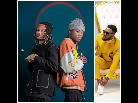 4 Na 5 ft Slap Dee & Flex ZM  - Teti Nkwanishe (MUSIC VIDEO)