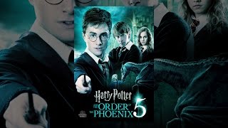 Download lagu Harry Potter and the Order of the Phoenix mp3