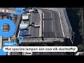 Nieuwe brug in Italië geopend op plek van ingestorte brug