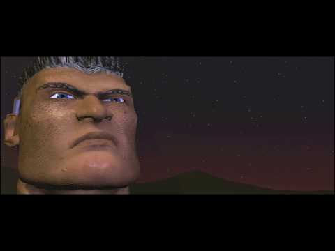 StarCraft Remastered: The Fall 06 - Into the Darkness