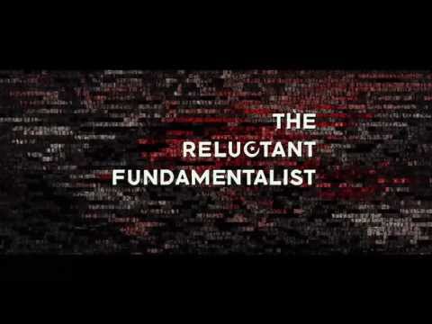 The Reluctant Fundamentalist ~ Trailer