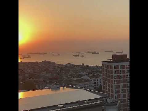 Exploring the Magic of Istanbul | Travel Vlog