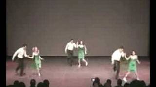 thats where my money goes