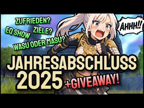 Metin2 DE – The LAST video in 2025!