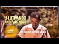u-Luthando and Partners P-01//Not related to AbafanaTheBoys vs AmantombazaneTheGirls story line.