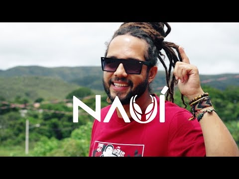 Nauí - Aumenta a Frequência - Poesia Espiritual #7