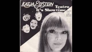 Katja Ebstein - It&#39;s Showtime (Theater - English Version)