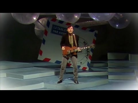 Karel Gott - Cesta rájem (Crying In The Chapel) / Adresát neznámý (From Me To You) 1985 [HD]