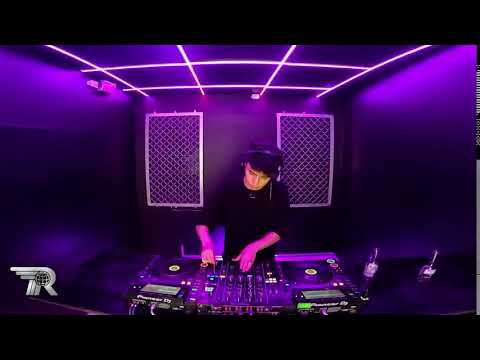 ROSSTREAM 44 / ROZALYN / 14 DE AGOSTO