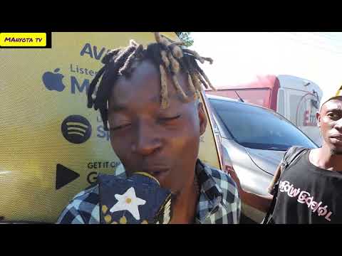 MZEE WA BWAX AMZINGUA CANTRY BOY