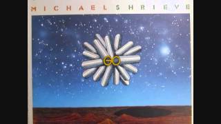 Stomu Yamashta, Steve Winwood & Michael Shrieve - Stellar / Space theme