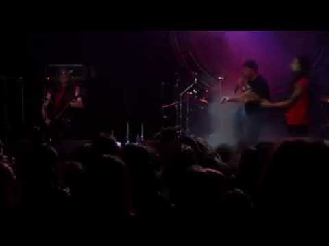 Thumbnail for MANILLA ROAD - Necrópolis + Up From the Crypt + Heavy Metal to the World (Live in Chile 05-07-2014) by Manilla Road