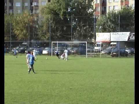 GKP Targówek 1994 -  Junior Ursynów 5-3