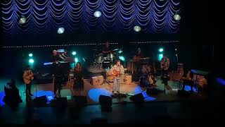 @VinceGill “Oh Carolina” Live In Rockford IL (July, 2022)