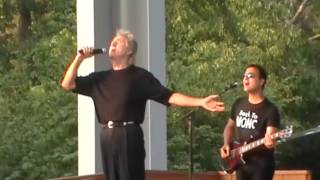 Gary Puckett--Don't Give In To Him--2013 Indiana State Fair