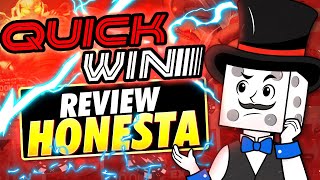 ¿Es QUICKWIN Confiable? Reseña Honesta de Casino Online