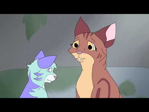 Jaykit and Leafpool Voice Acting MAP Part 28