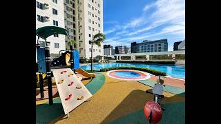 AVIDA TOWERS CEBU 2 BEDROOM 52 SQUARE METERS CONDOMINIUM FOR SALE AT I.T PARK CE
