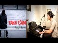 Drake - Take Care (Medley) Piano Cover Drake ...