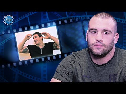 BALKAN INFO: Antonio Plazibat – Imam sliku sa Kristijanom, gledao sam njegove klipove!