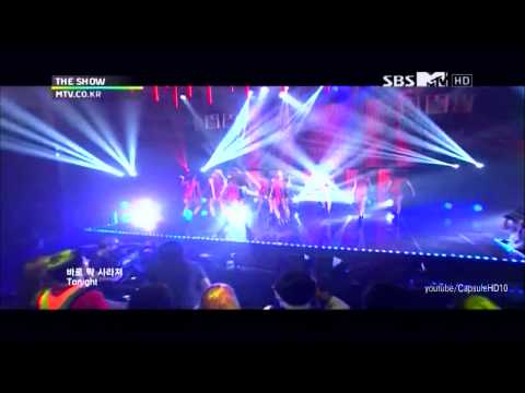 - After School - Flashback (Comeback stage) - MTV The Show.mp4