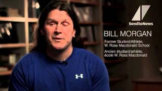 2013 Hall of Fame | Temple de la renommée 2013 | John Howe | Builder | Bâtisseur