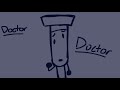 Hey doctor doctor! (II3 animatic)//ToonSquid//