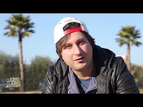 Xing Xing 2017 - Talent Show