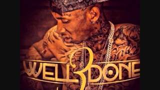 08   Riot  Feat Honey Cocaine