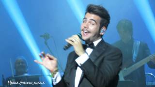 Il Volo Moscow 04.10.2014 - Beautiful day