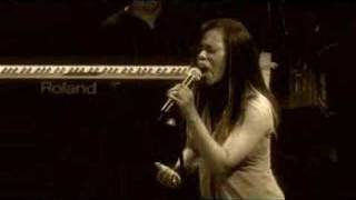 THE BRAND NEW HEAVIES -  &quot;I DON&#39;T KNOW WHY (I LOVE YOU)&quot;