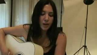 Michelle Branch - Carry Me (Live Acoustic)