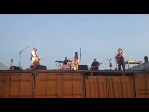 Vallatud Vestid ja Ott Lepland-Lamba Rock