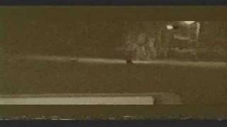 Sleepy Hollow Killer