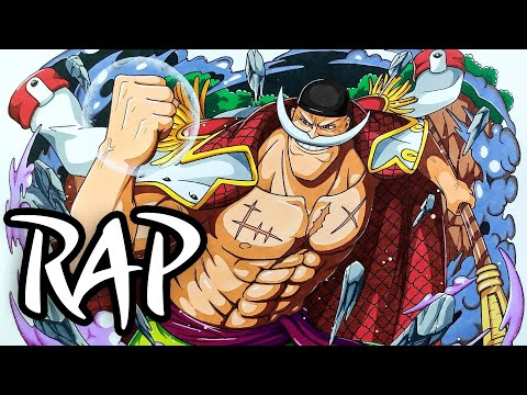 Rap về Râu Trắng 2 (One Piece) - FUSHEN | SvS OFFICIAL