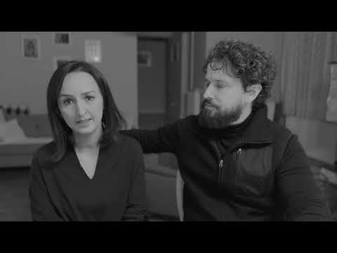 Dincolo de ochii lumii - Ligia & Bogdan Gog