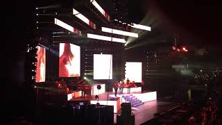 Chayanne Lo dejaria todo en vivo agosto 2018