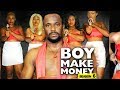 BOY MAKE MONEY SEASON 6 New Movie 2019 Latest Nigerian Nollywood Movie Full HD