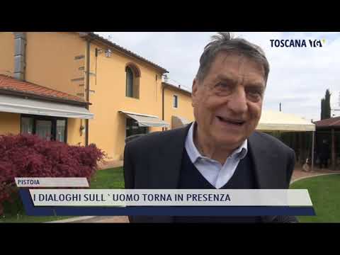 2021-09-22 PISTOIA - I DIALOGHI SULL'UOMO TORNA IN PRESENZA