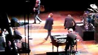 John Waite ( Live) back On My Feet Again